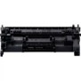 Canon 070, 3000 pages, 0 pages, Noir, 1 pièce