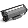 Brother TN2510XL - Cartouche de toner haute capacité originale - Noir, 3000 pages, Noir, 1 pièce