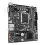 Gigabyte H610M H V3 DDR4 Carte mère - Compatible avec processeurs Intel Core 14th CPUs