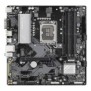 Gigabyte B760M D3HP DDR4 Carte Mère - Prend en charge les processeurs Intel Core de 14e génération