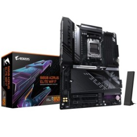 Gigabyte B850 AORUS ELITE WIFI7 Carte Mère