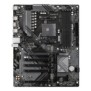 Gigabyte B550 EAGLE Carte mère - Processeurs AMD Ryzen série 5000 G