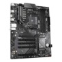 Gigabyte B550 EAGLE Carte mère - Processeurs AMD Ryzen série 5000 G