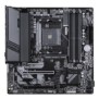 Gigabyte B550M GAMING X WIFI6 Carte mère - Processeurs AMD Ryzen 5000