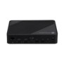 Acer Chromebox CXM2, 0,8 GHz, Intel® N, N150, 8 Go, 64 Go, ChromeOS