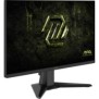 MSI MAG 245F X24, 60,5 cm 23.8", 1920 x 1080 pixels, Full HD, LCD, 0,5 ms, Noir