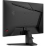 MSI MAG 245F X24, 60,5 cm 23.8", 1920 x 1080 pixels, Full HD, LCD, 0,5 ms, Noir