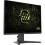 MSI MAG 245F X24, 60,5 cm 23.8", 1920 x 1080 pixels, Full HD, LCD, 0,5 ms, Noir