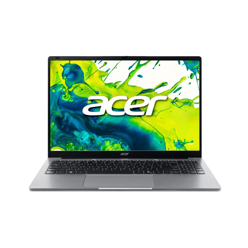 Acer Aspire Lite AL15-47P-R2LK 15,6" AMD R3 8GB 512GB Win 11 Home