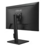 ASUS VB279QG, 68,6 cm 27", 1920 x 1080 pixels, Full HD, LCD, 1 ms, Noir