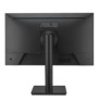 ASUS VB279QG, 68,6 cm 27", 1920 x 1080 pixels, Full HD, LCD, 1 ms, Noir