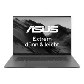 ASUS Zenbook S16 UM5606GA-SR682W Copilot+ PC 16" 32GB 1000GB