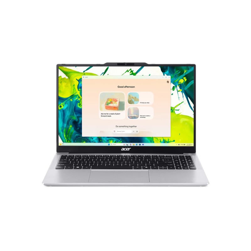 15,6" i5 8GB 512GB Win 11 Home