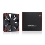 Noctua NF-F12 industrialPPC-3000 PWM, Ventilateur, 12 cm, 750 trmin, 3000 trmin, 186,7 m³h, Noir, Marron