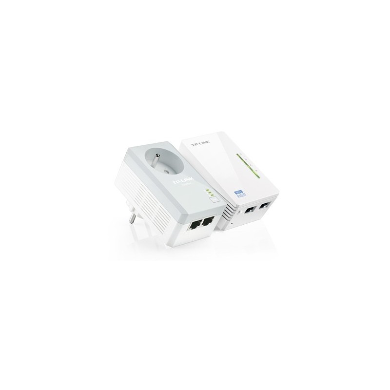 TP-LINK TL-WPA4225 KIT
