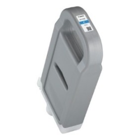 Canon PFI-710C, 700 ml