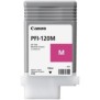 Canon PFI-120M, Encre à pigments, 130 ml, 1 pièce, Paquet unique
