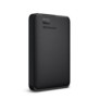 WD Elements Portable, 5 To, 2.5", 3.2 Gen 1 3.1 Gen 1, Noir