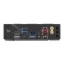 Gigabyte B550I AORUS PRO AX Carte mère - Processeurs AMD Ryzen 5000