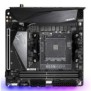 Gigabyte B550I AORUS PRO AX Carte mère - Processeurs AMD Ryzen 5000