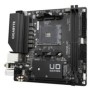 Gigabyte A520I AC Carte Mère