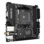 Gigabyte A520I AC Carte Mère