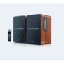 Edifier R1280DBs, Avec fil &sans fil, 42 W, 51 - 20000 Hz, Noir, Bois