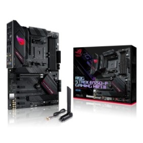 ASUS ROG STRIX B550-F GAMING WIFI II