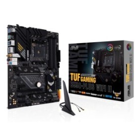 ASUS TUF GAMING B550-PLUS WIFI II