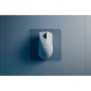 Razer DeathAdder V3 Pro, Droitier, Optique, RF Wireless + USB Type-C, 30000 DPI, Blanc