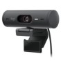 Logitech Brio 505, 4 MP, 1920 x 1080 pixels, Full HD, 60 ips, 1280x720@60fps, 1920x1080@30fps, 720p, 1080p