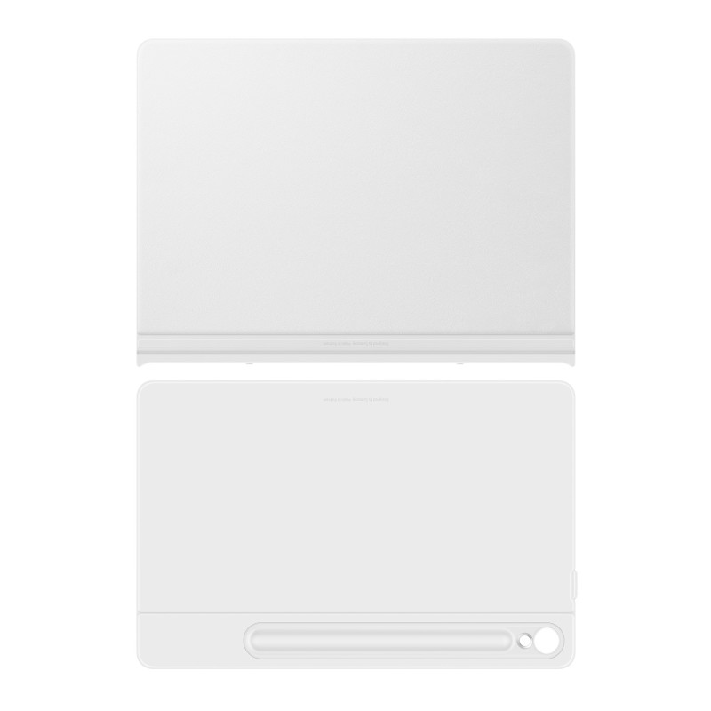 Samsung EF-BX710PWEGWW, Folio, Samsung, Galaxy Tab S9, Galaxy Tab S9 FE, Galaxy Tab S10 FE, Galaxy Tab S10 Lite, 27,9 cm 11", 342 g