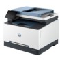 HP Color LaserJet Pro Mfp 3302fdwg Laser - Fax - LaserLed