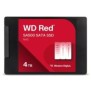 WD WDS400T2R0A, 4 To, 2.5", 560 Mos