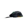 Razer Basilisk V3 35K, Droitier, Optique, 35000 DPI, Noir