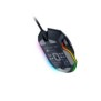 Razer Basilisk V3 35K, Droitier, Optique, 35000 DPI, Noir