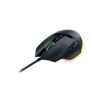 Razer Basilisk V3 35K, Droitier, Optique, 35000 DPI, Noir