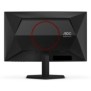 AOC G4 C24G42E, 59,9 cm 23.6", 1920 x 1080 pixels, Full HD, LED, 4 ms, Noir, Rouge