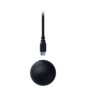 Razer DeathAdder V4 Pro, Droitier, Optique, RF Wireless + USB Type-A, 45000 DPI, Noir