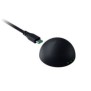 Razer DeathAdder V4 Pro, Droitier, Optique, RF Wireless + USB Type-A, 45000 DPI, Noir