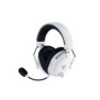 Razer BlackShark V3 Pro, Avec fil &sans fil, Gaming, 12 - 28000 Hz, 367 g, Casque, Blanc