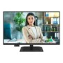 AOC 24P4U, 60,5 cm 23.8", 1920 x 1080 pixels, Full HD, 4 ms, Noir