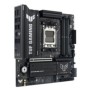 ASUS TUF GAMING B850M-PLUS II