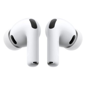 Apple AirPods Pro 3rd generation , True Wireless Stereo , AppelsMusiqueSportAu quotidien, Casque, Blanc