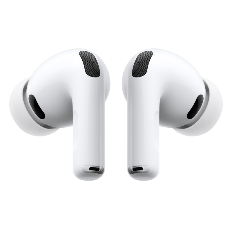 Apple AirPods Pro 3rd generation , True Wireless Stereo , AppelsMusiqueSportAu quotidien, Casque, Blanc