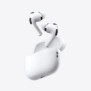 Apple AirPods Pro 3rd generation , True Wireless Stereo , AppelsMusiqueSportAu quotidien, Casque, Blanc