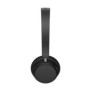 Lenovo 6550, Sans fil, 20 - 20000 Hz, BureauCentre d'appels, 165 g, Casque, Noir