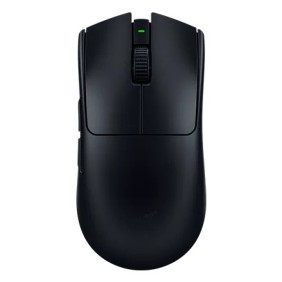 Razer Viper V3 Pro SE, Droitier, Optique, RF Wireless + Bluetooth + USB Type-C, Noir