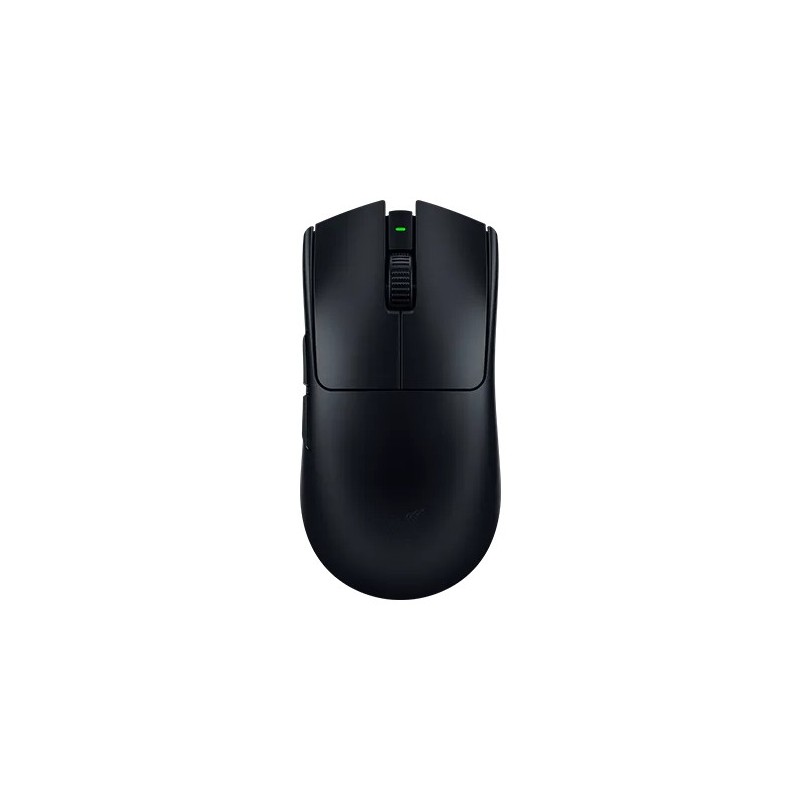 Razer Viper V3 Pro SE, Droitier, Optique, RF Wireless + Bluetooth + USB Type-C, Noir