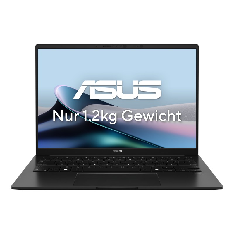 ASUS Zenbook 14 OLED UM3406GA-QD030W 14" AMD Ryzen AI 7 32GB 1000GB Win 11 Home